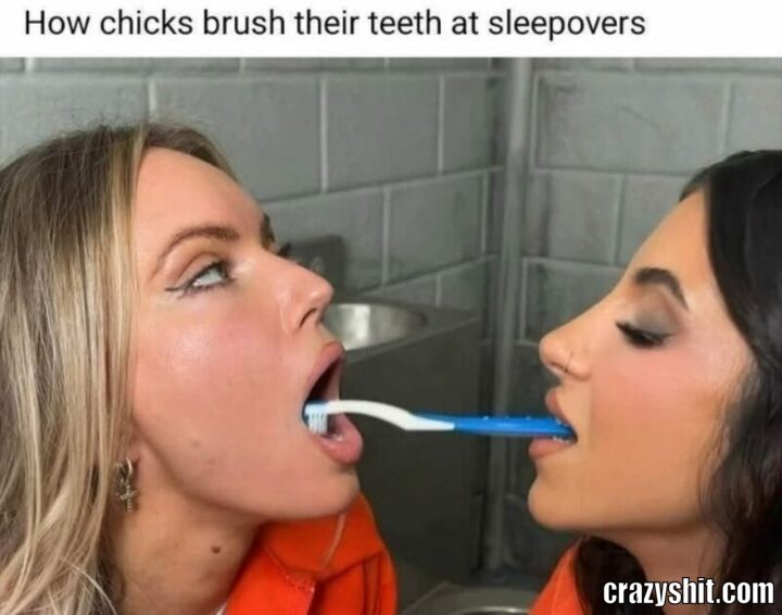 sleepovers