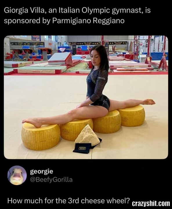 gymanist