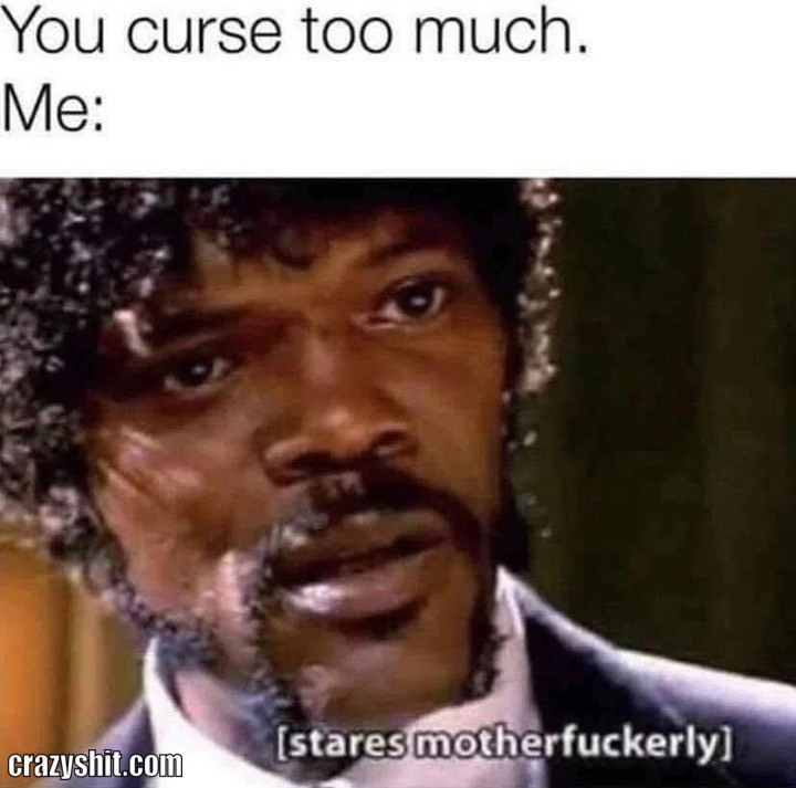 No I Am Not
