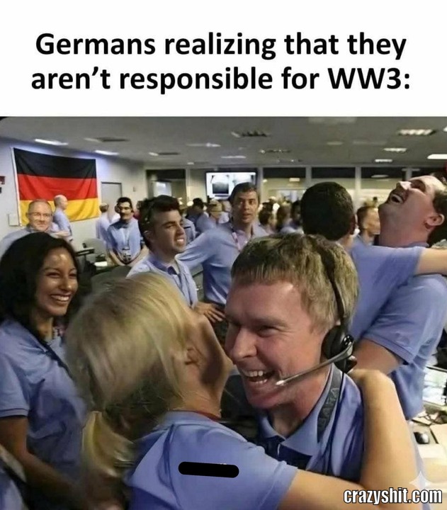 Well Finally