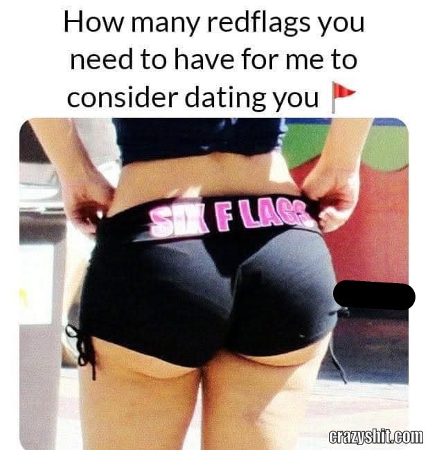 The Booty Is Fire