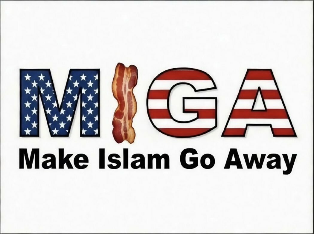 Make America Great Again