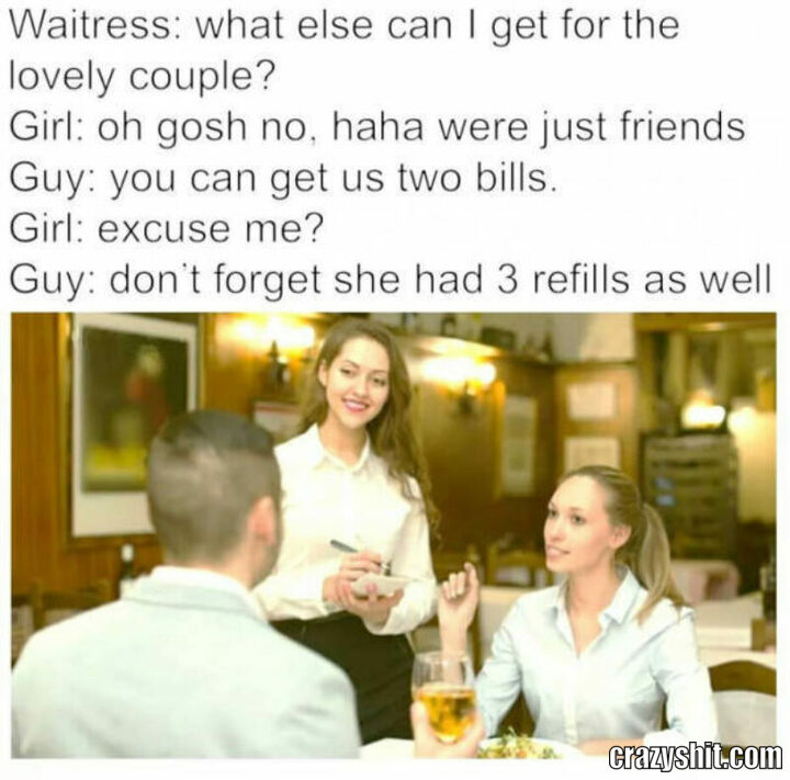 2 bills