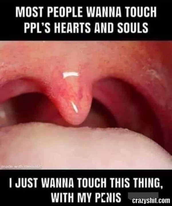 Touch Your Soul