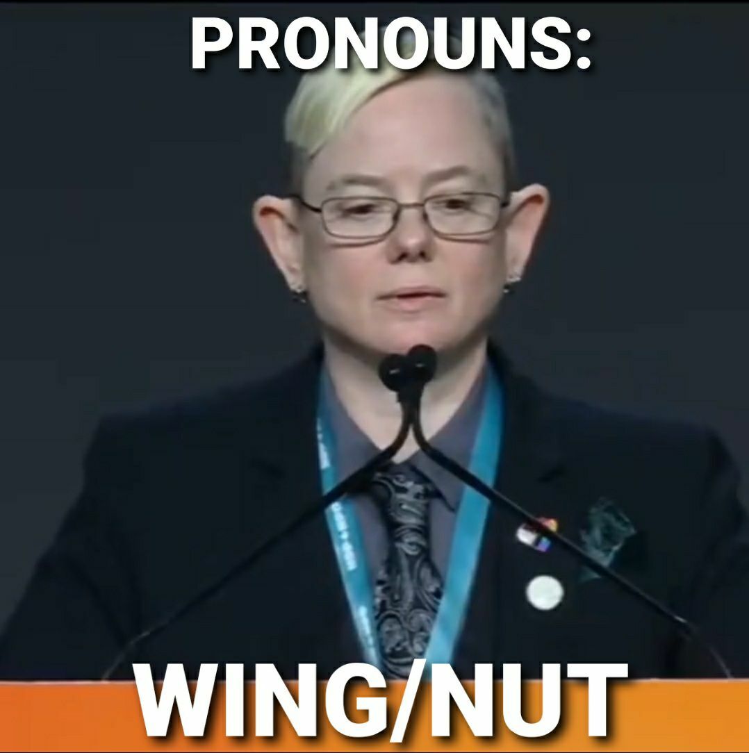 Pronouns
