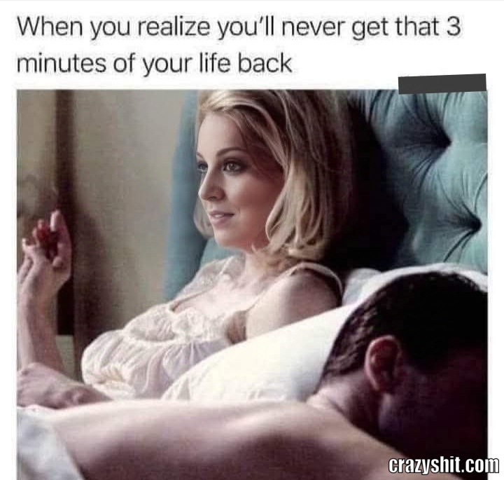 What A Waste