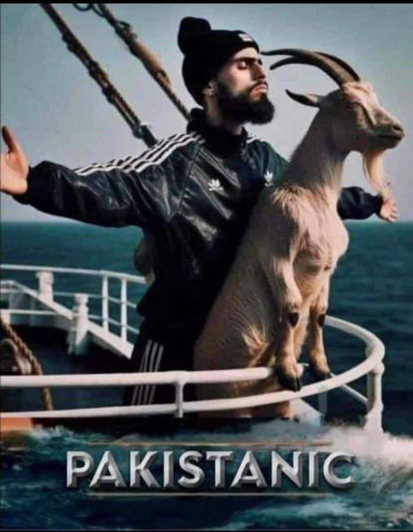 pakistanic