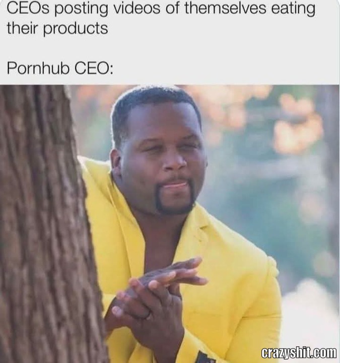 Eat That Pussy