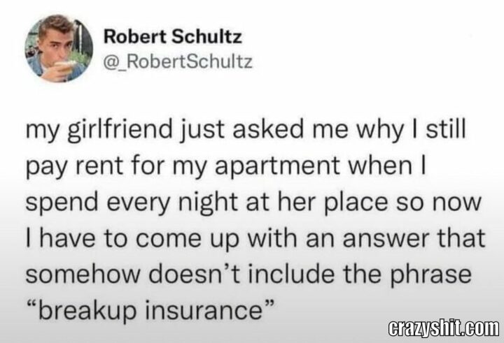 my girlfriend