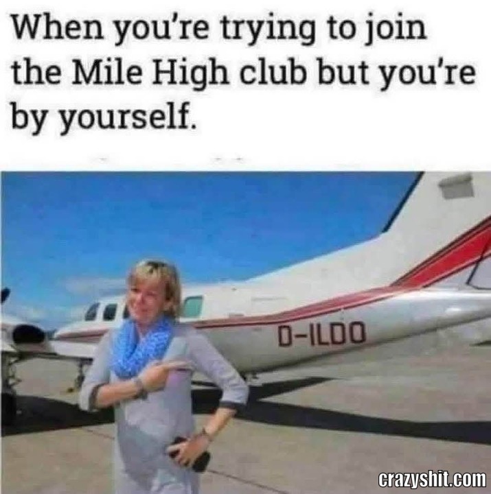 Better Luck Next Time