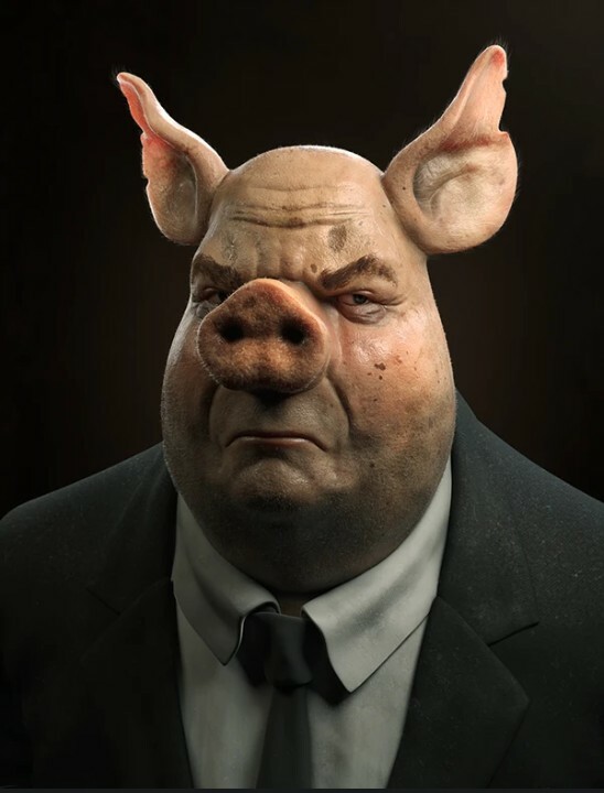 @wildboar's portrait