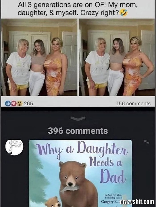 A Father Figure