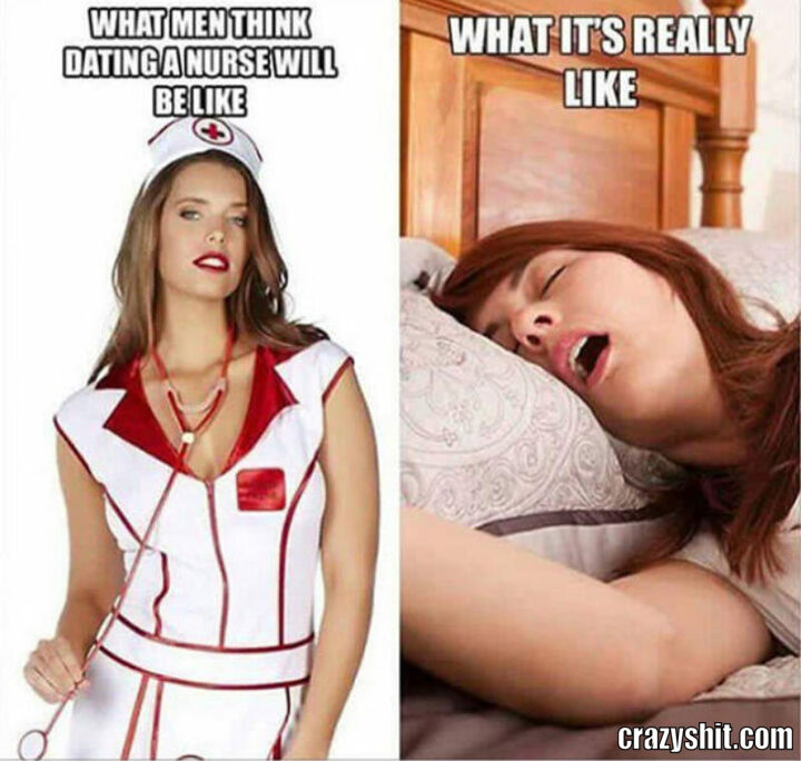 nurse