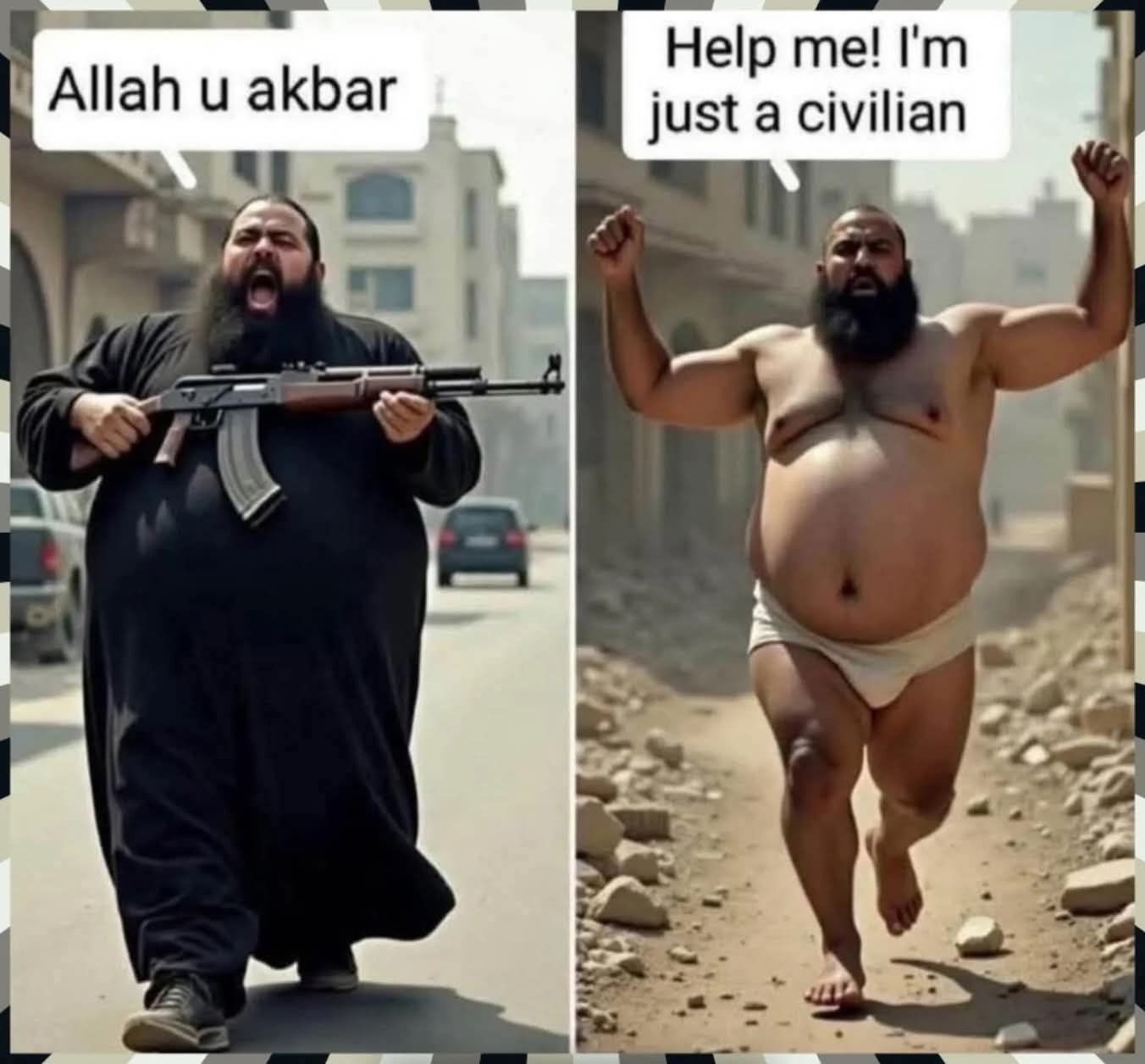 Absolutely true