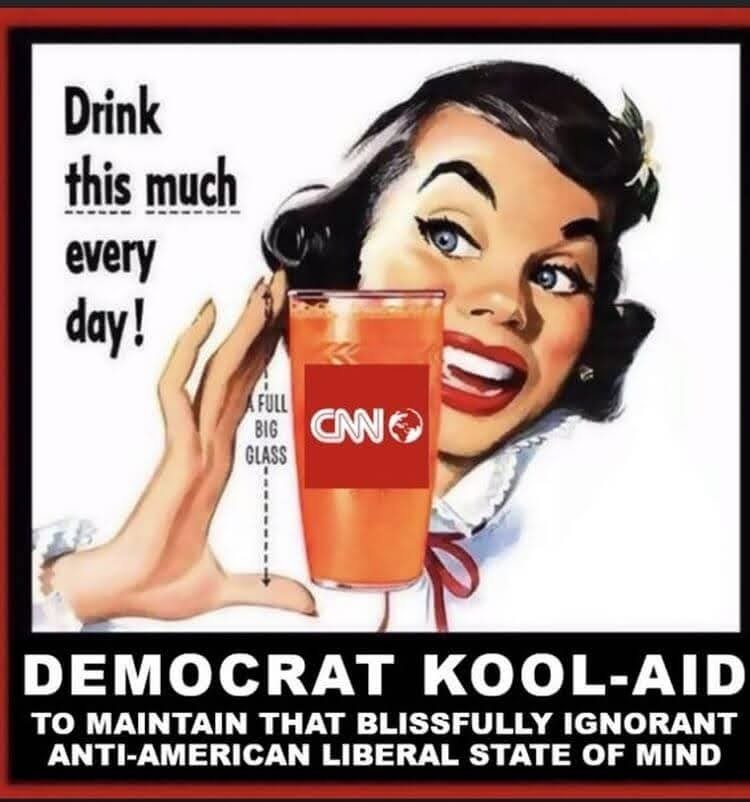 Nothing like a glass of drank