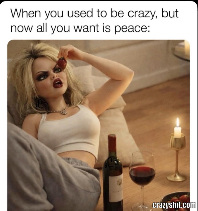 This Is Adult Life