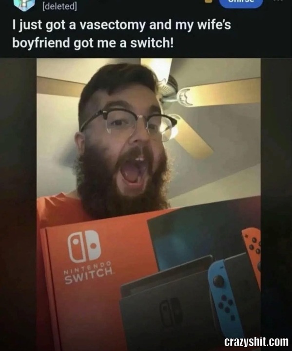 Cheating Wife
