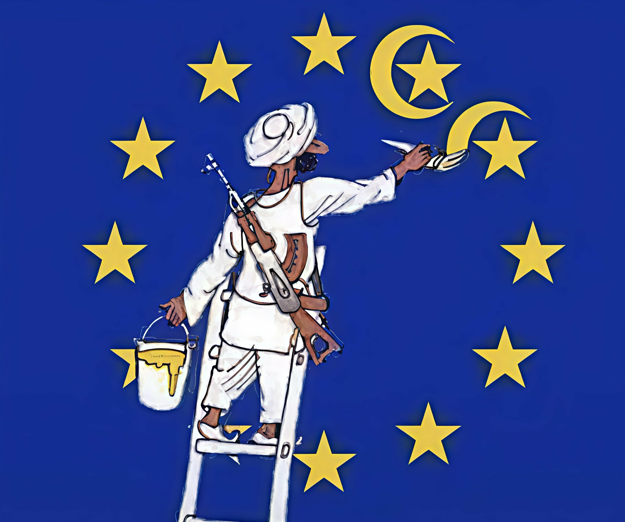 Europe