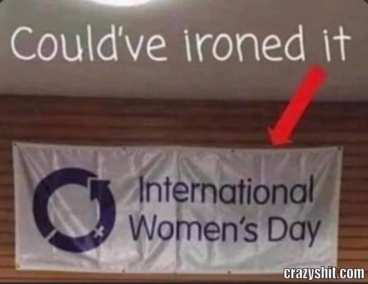 Well At Least