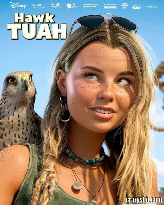 hawk towa