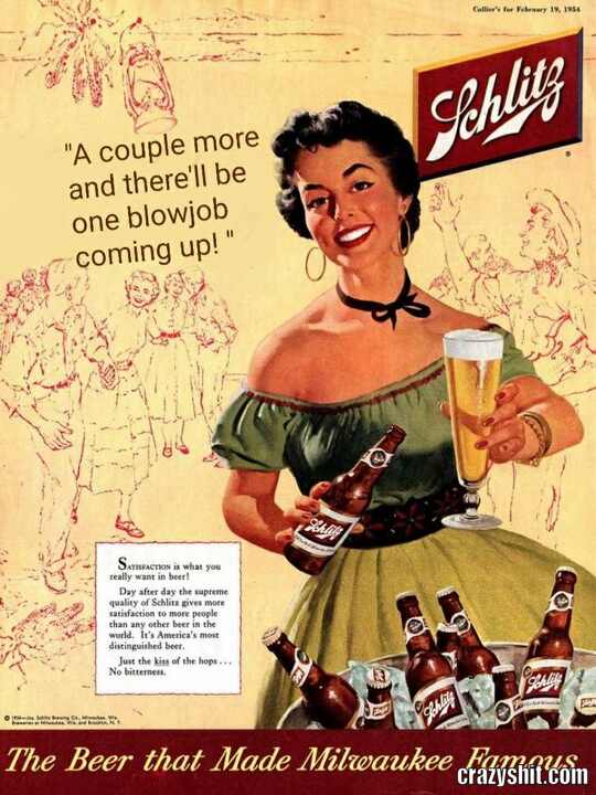 Liquor is Quicker