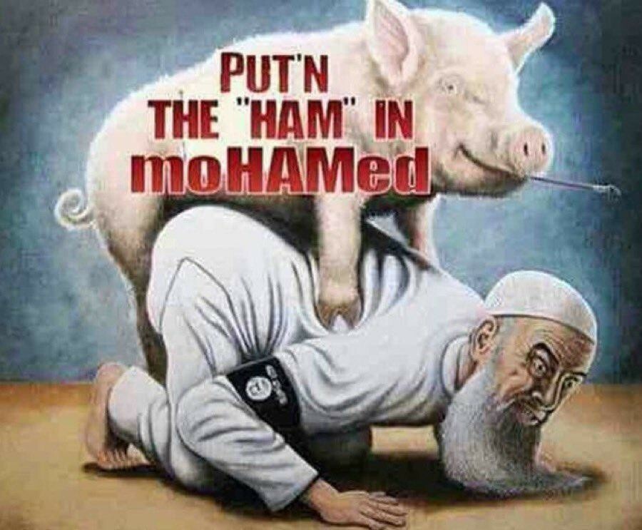 Porky