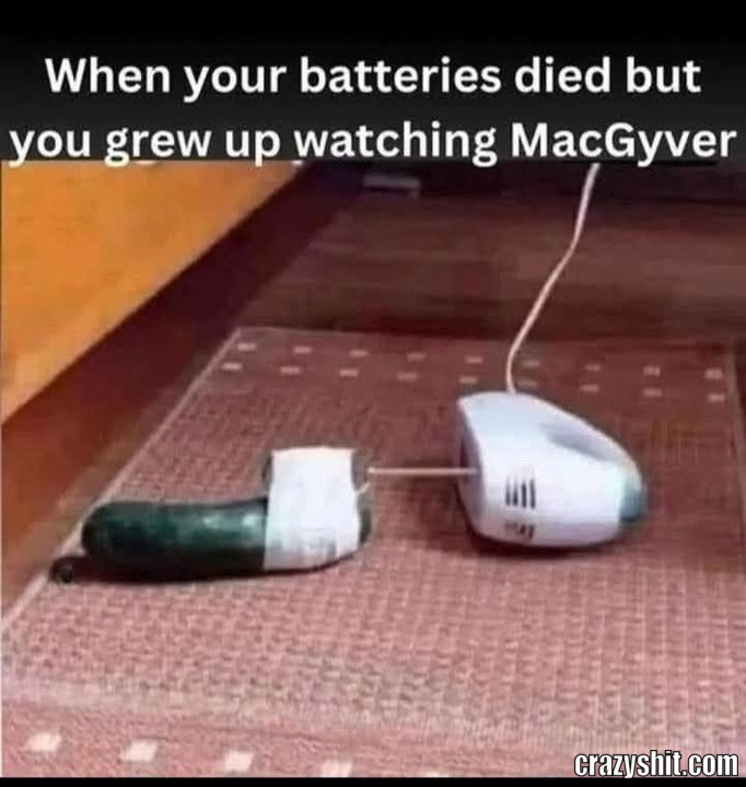 I Know Stuff