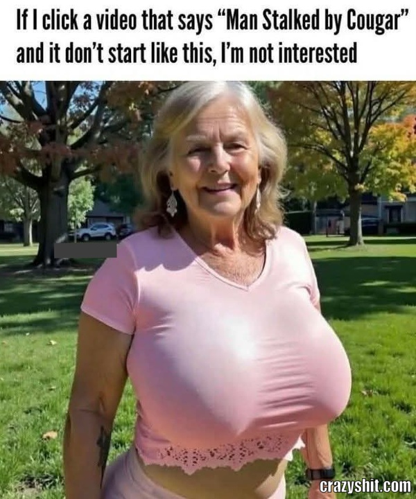 Not Interested