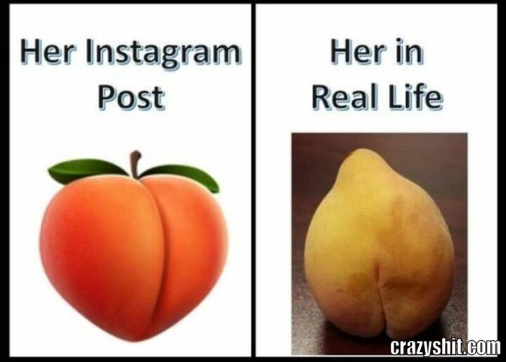 instagam post