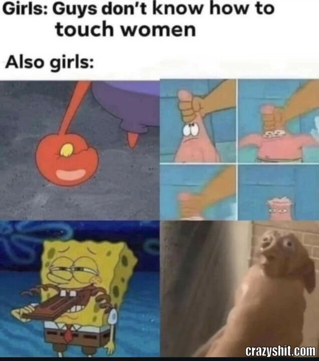 girls