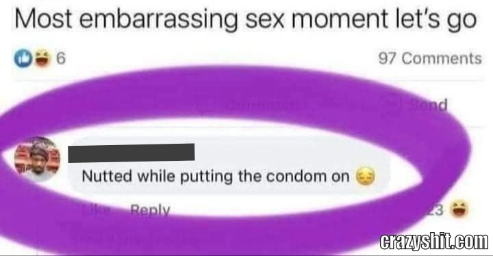 Dude What The Hell