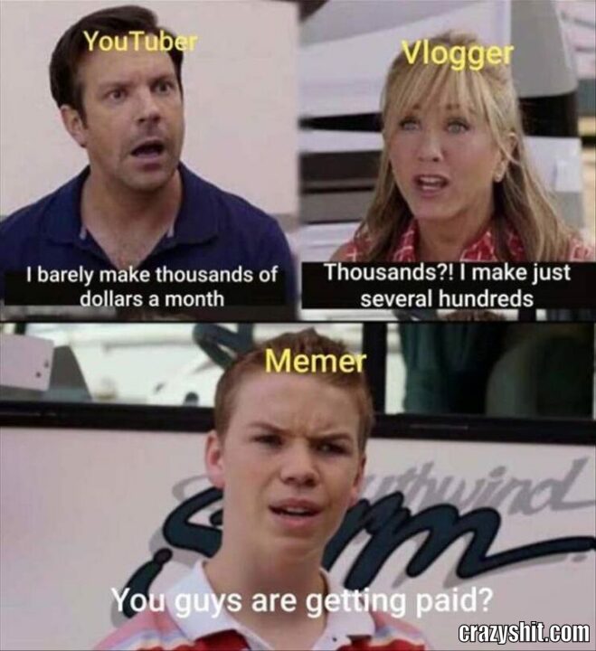 you getpait