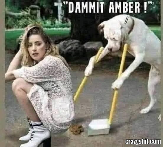 Cleaning Your Shit