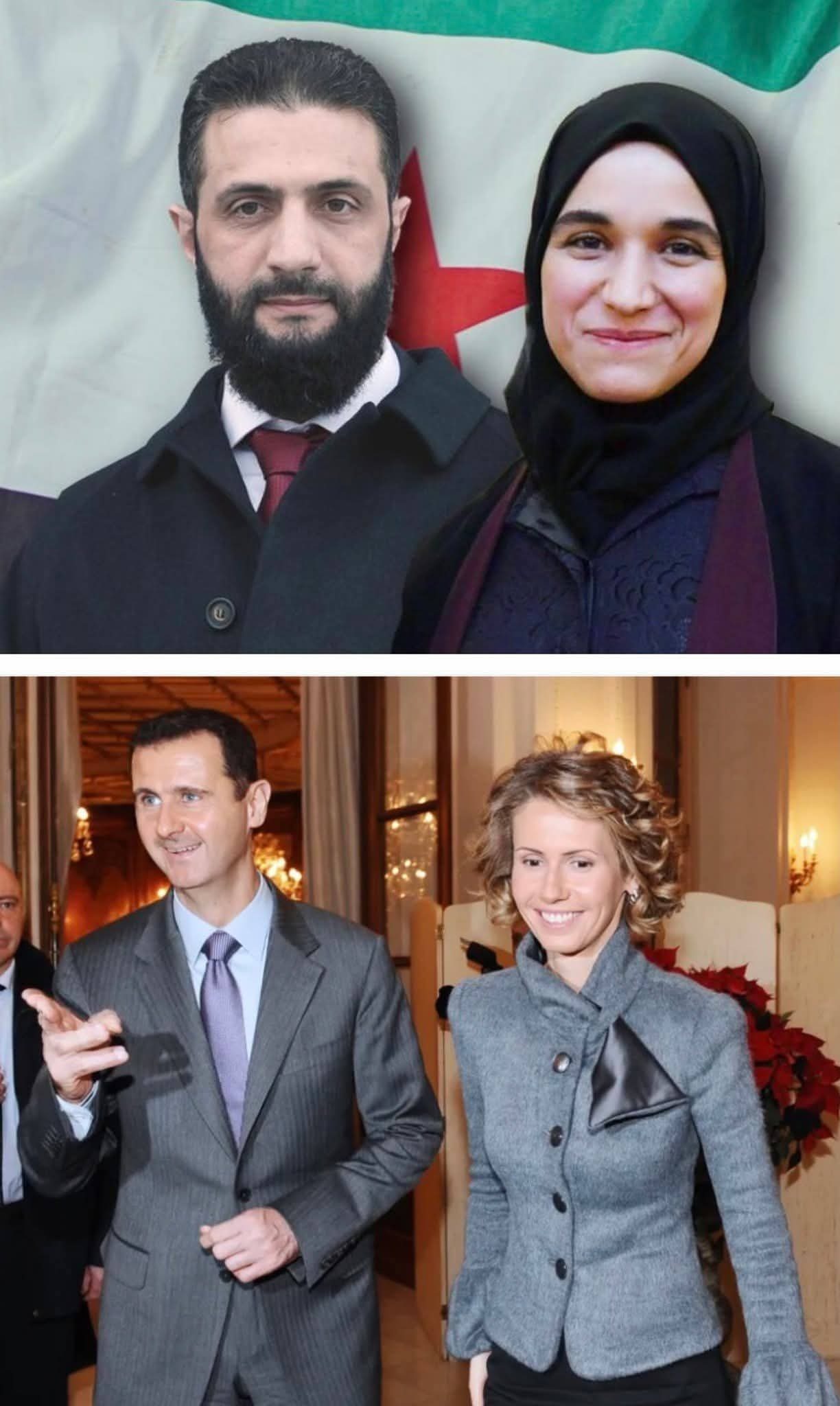 USAmerica's Choice: Al Qaida