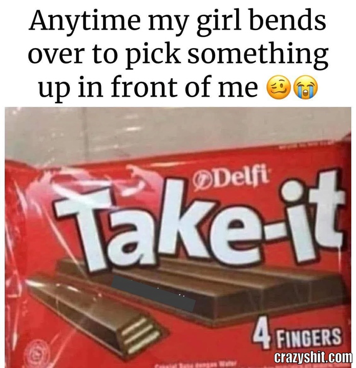 4 fingers