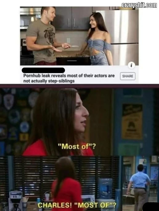What Do They Mean