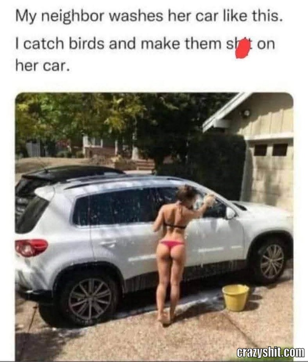 I Have A Goal