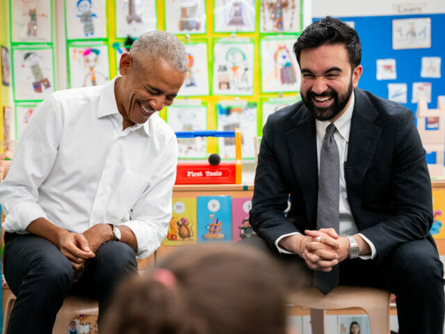Two Communist peas in a pod