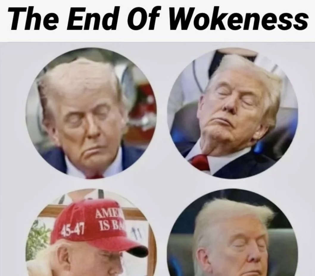 This Is How Trump&hellip;..
