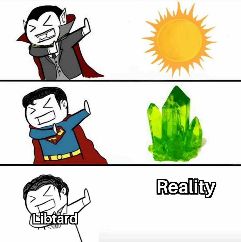 Libtards