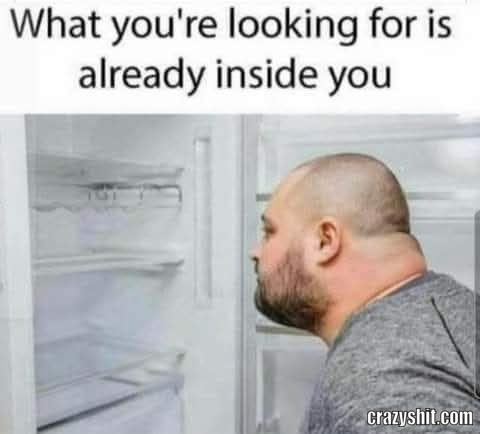 Got A Point