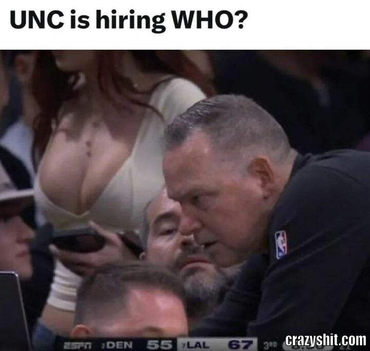 What Did You Say