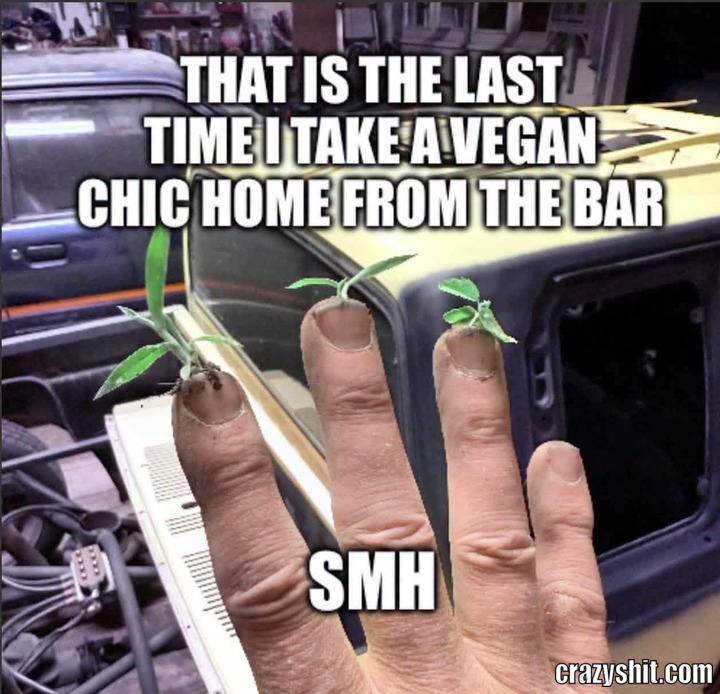 Last Fucking Time