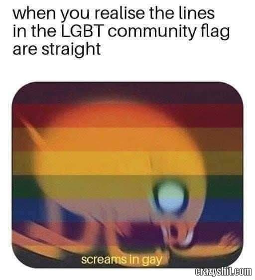 A Disappointment