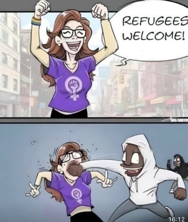 Refugees