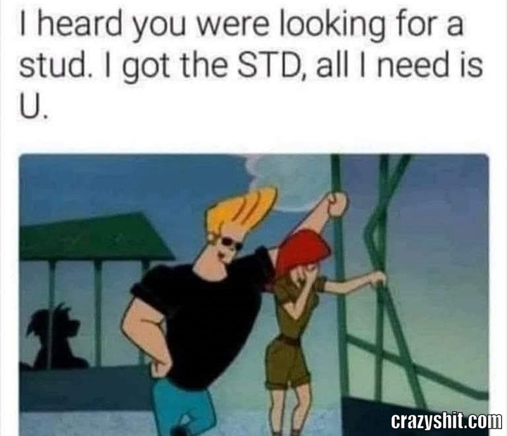 All I Need Is You