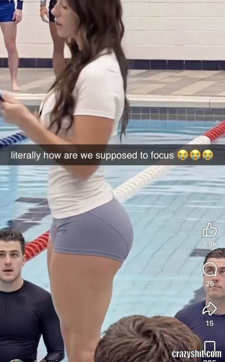 Staring For Hours