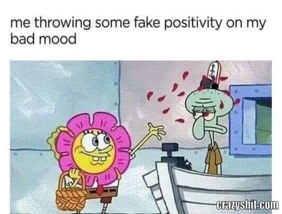Cheer Me Up