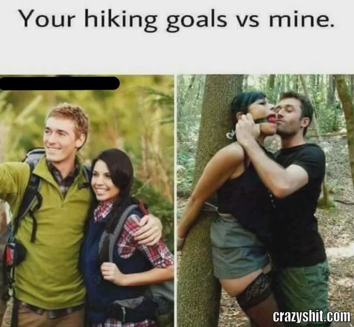 Different Than Yours