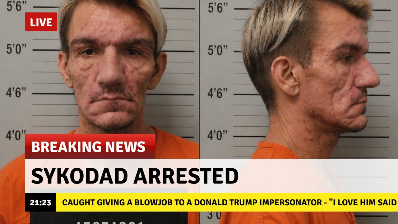 Finally this cuckold